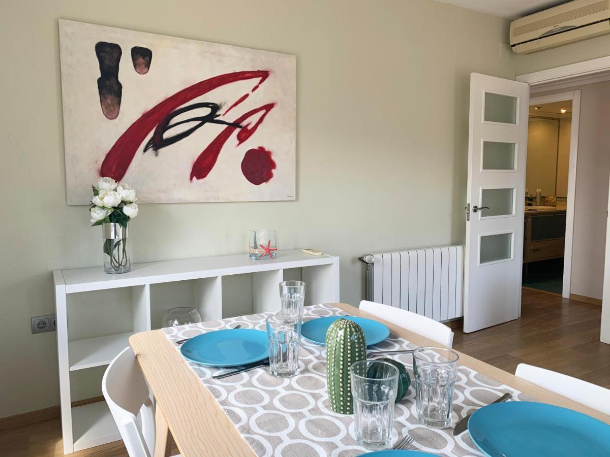 Apartamentos Castillo Peniscola 3000 ภายนอก รูปภาพ