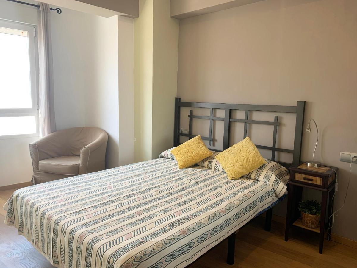 Apartamentos Castillo Peniscola 3000 ภายนอก รูปภาพ