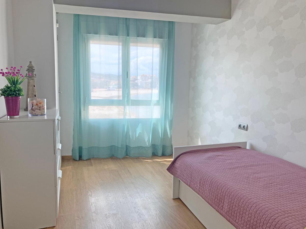 Apartamentos Castillo Peniscola 3000 ภายนอก รูปภาพ