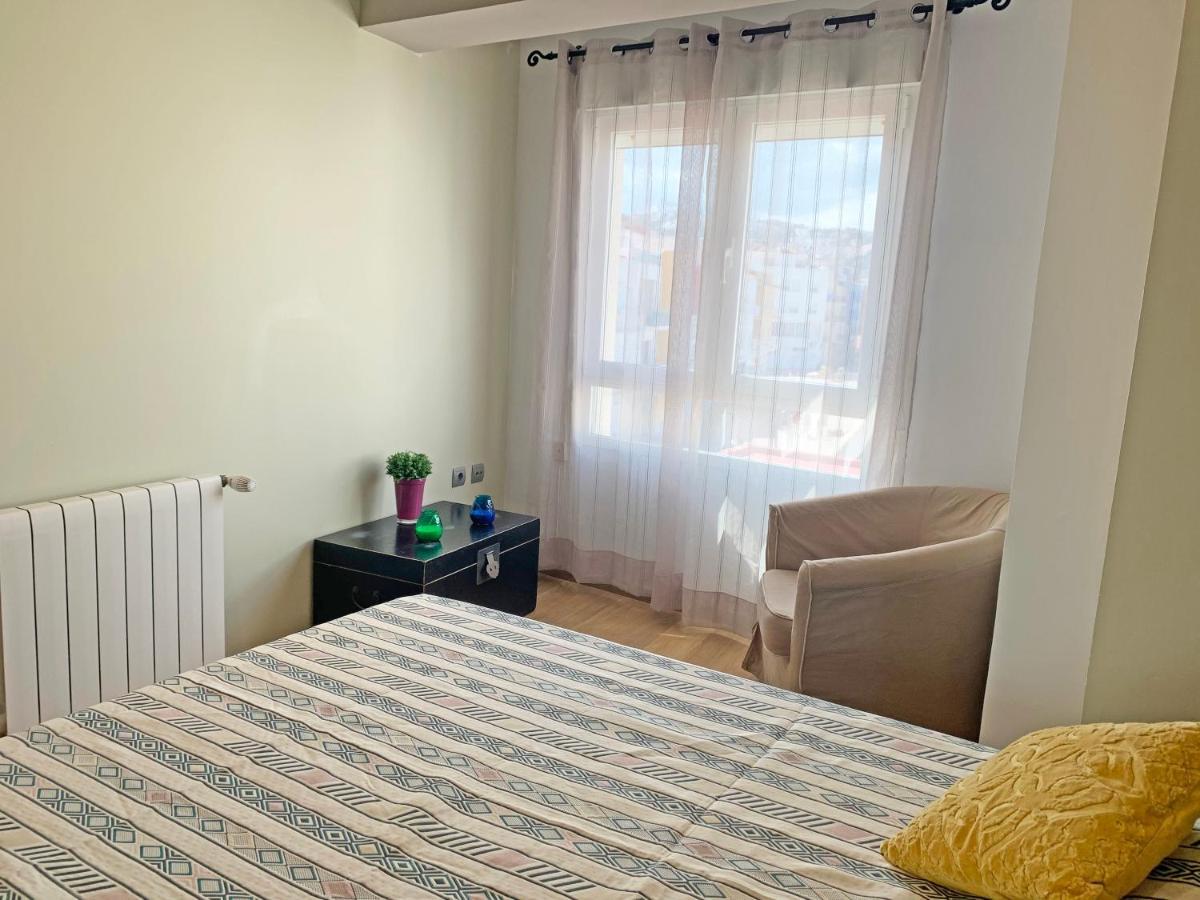 Apartamentos Castillo Peniscola 3000 ภายนอก รูปภาพ