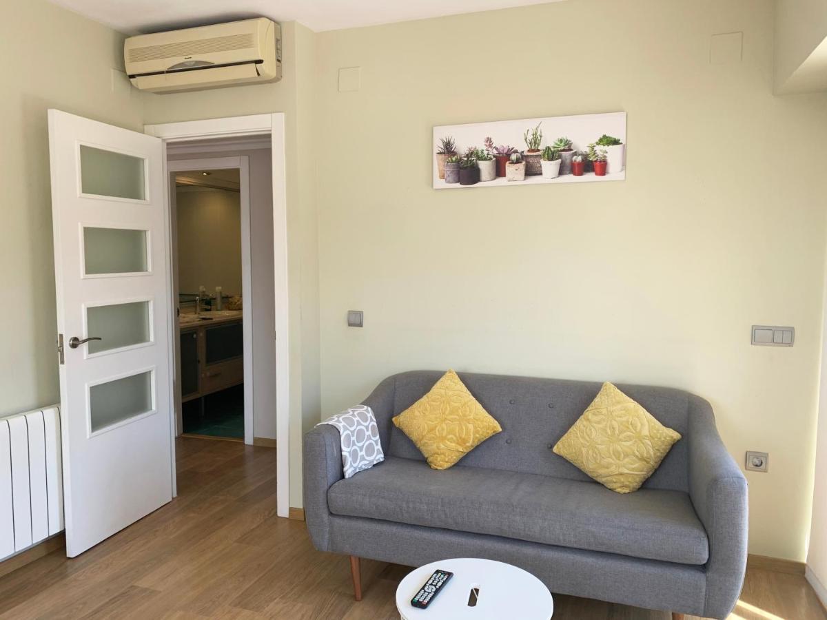 Apartamentos Castillo Peniscola 3000 ภายนอก รูปภาพ