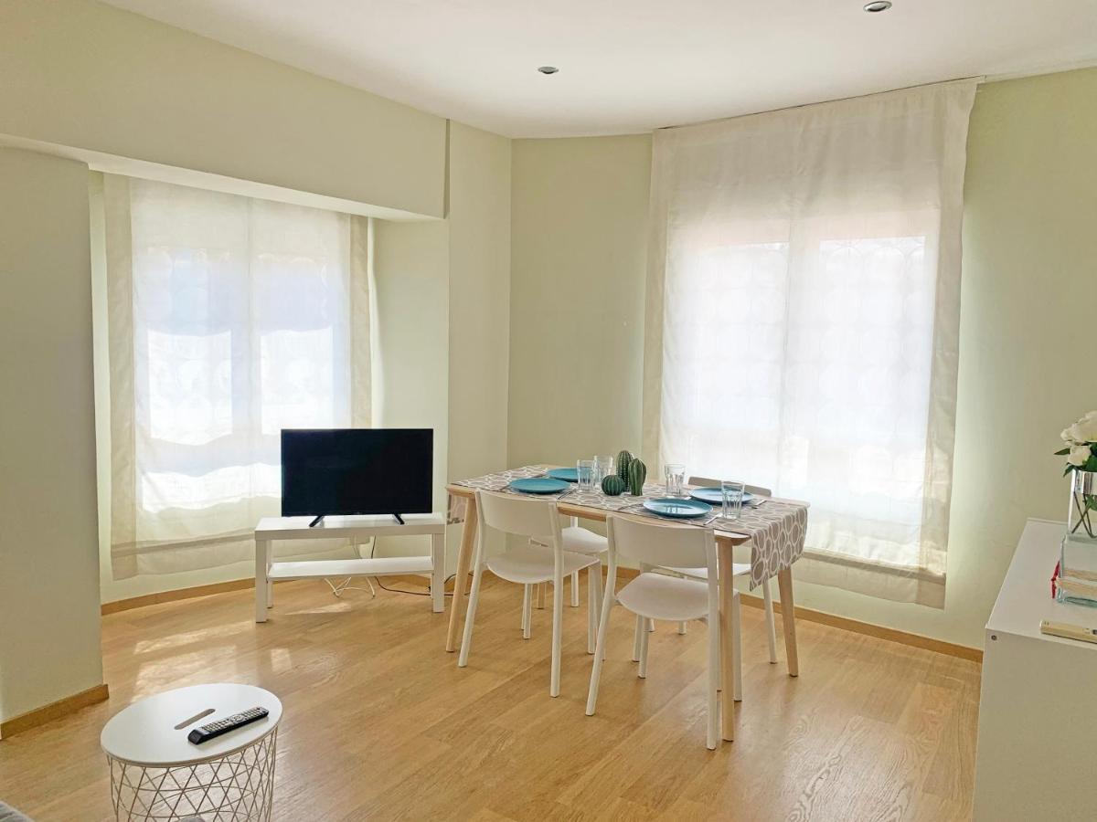 Apartamentos Castillo Peniscola 3000 ภายนอก รูปภาพ