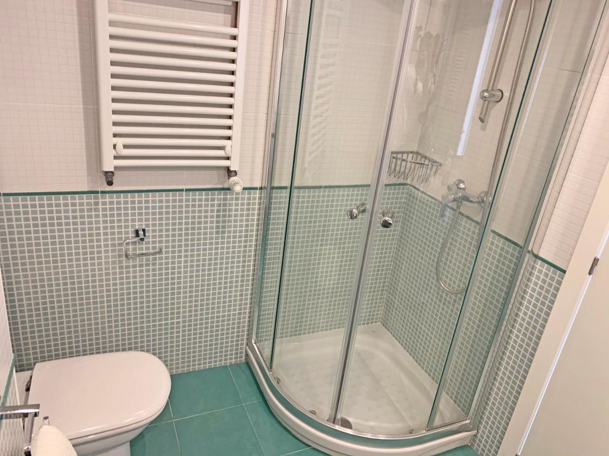 Apartamentos Castillo Peniscola 3000 ภายนอก รูปภาพ