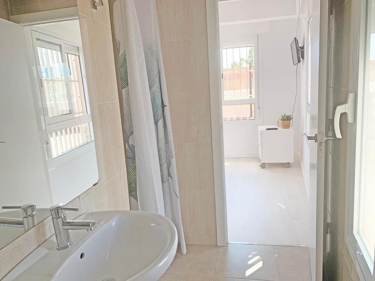 Apartamentos Castillo Peniscola 3000 ภายนอก รูปภาพ