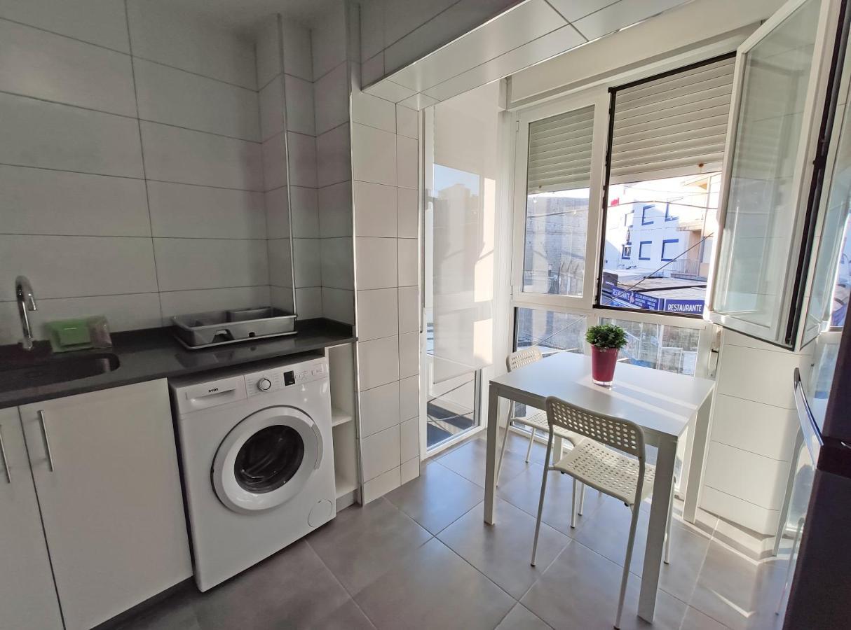 Apartamentos Castillo Peniscola 3000 ภายนอก รูปภาพ