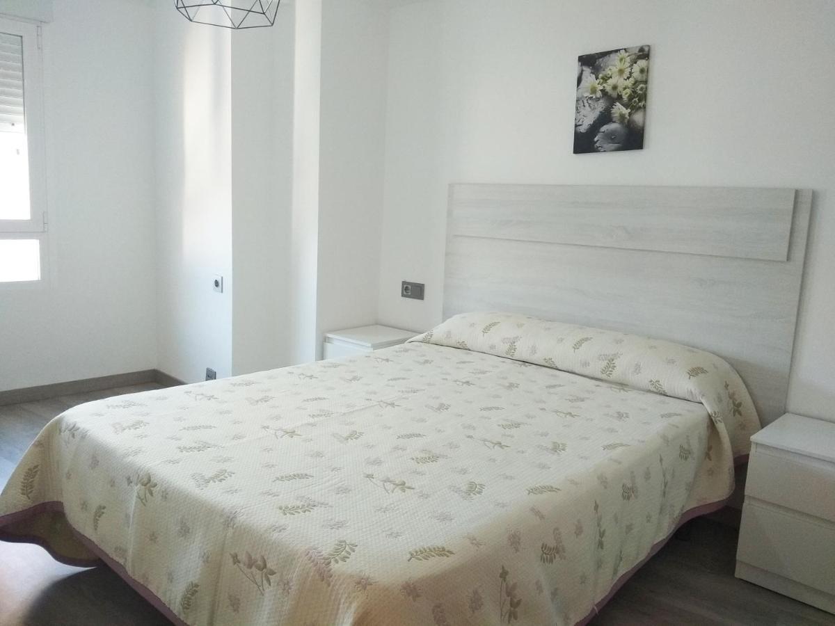 Apartamentos Castillo Peniscola 3000 ภายนอก รูปภาพ