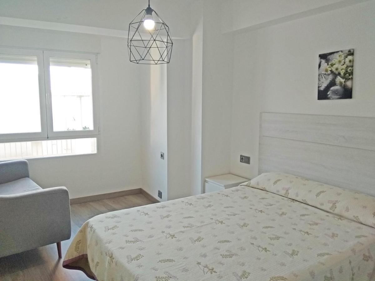 Apartamentos Castillo Peniscola 3000 ภายนอก รูปภาพ