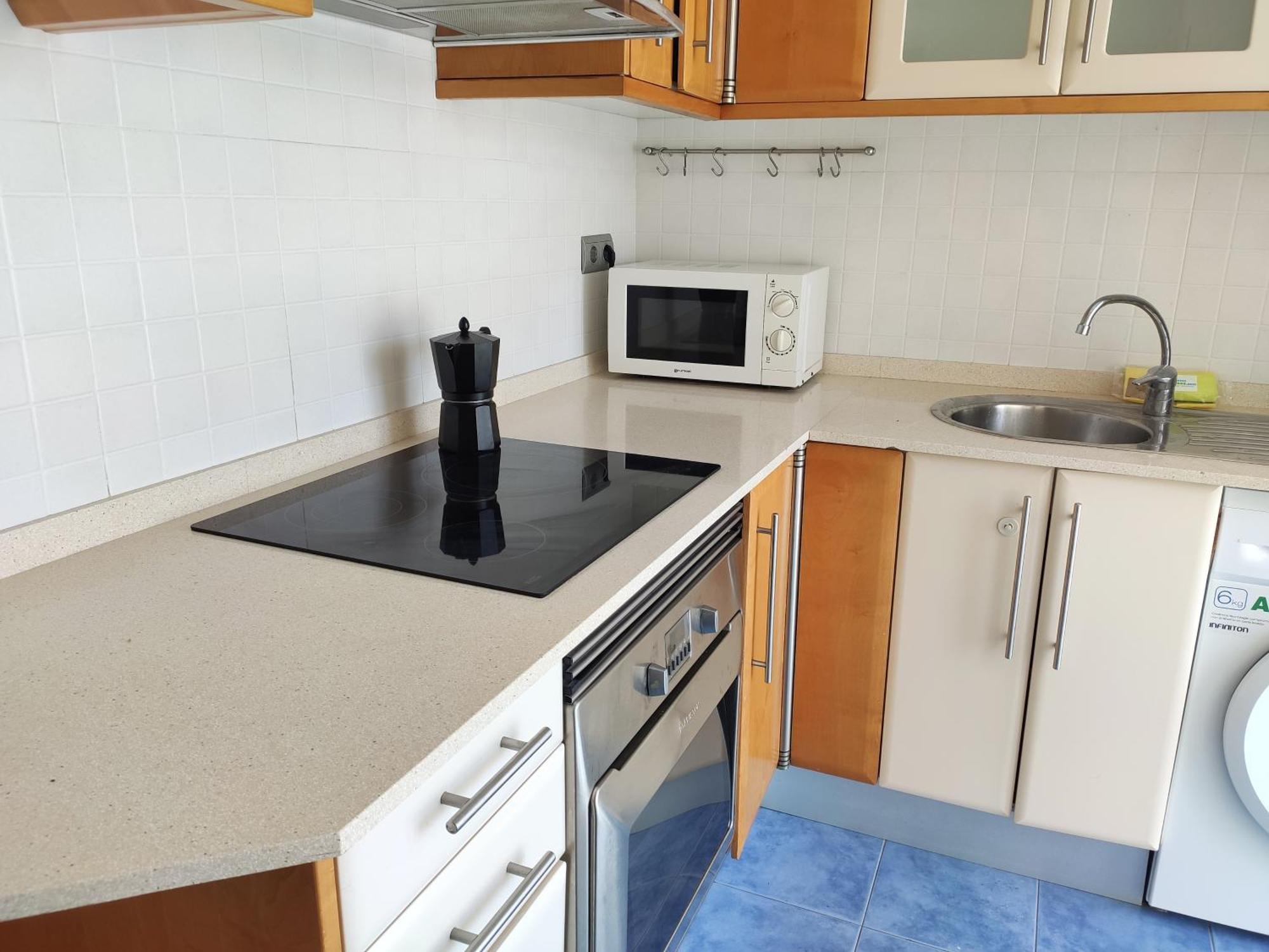 Apartamentos Castillo Peniscola 3000 ภายนอก รูปภาพ