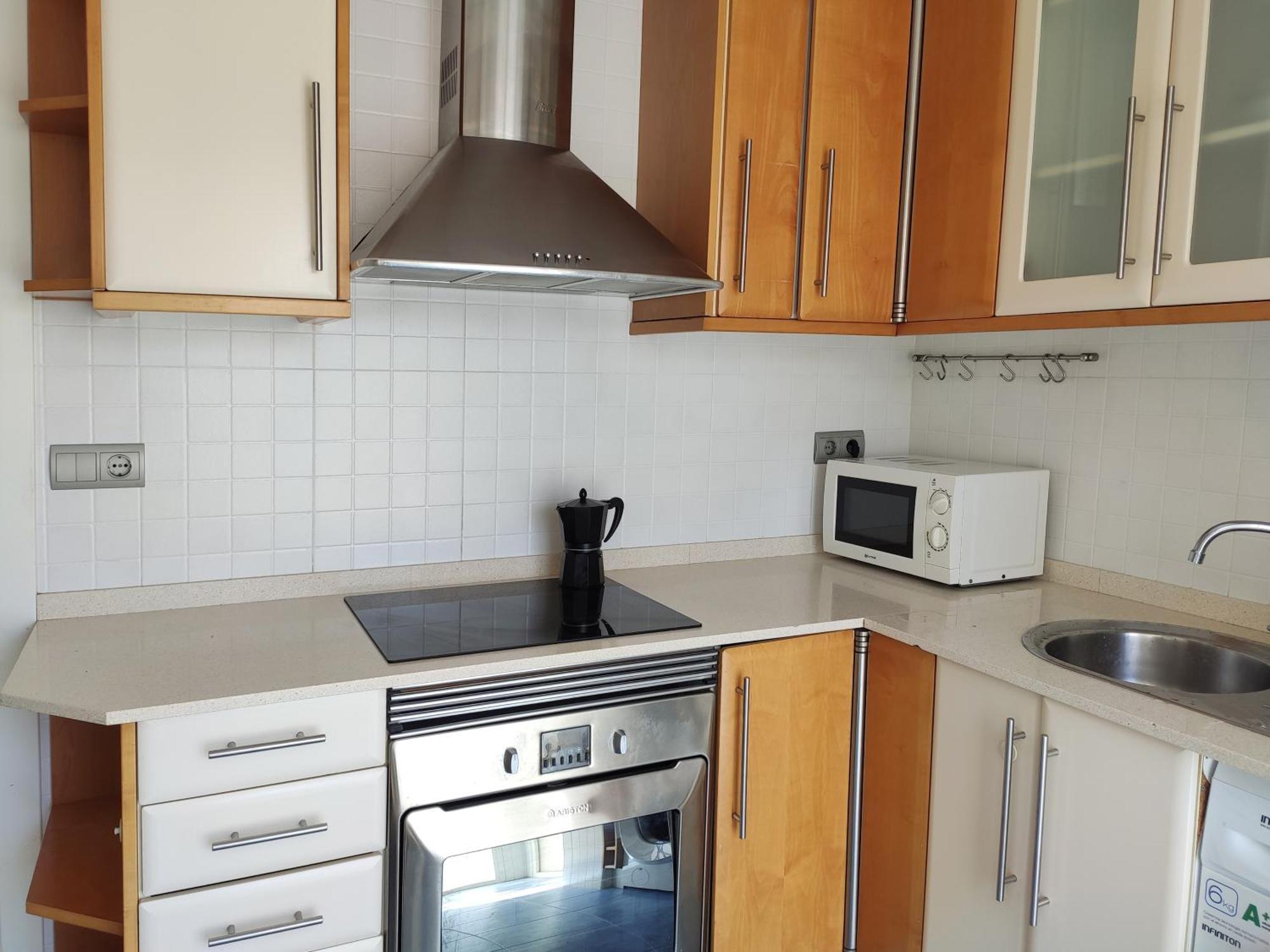 Apartamentos Castillo Peniscola 3000 ภายนอก รูปภาพ