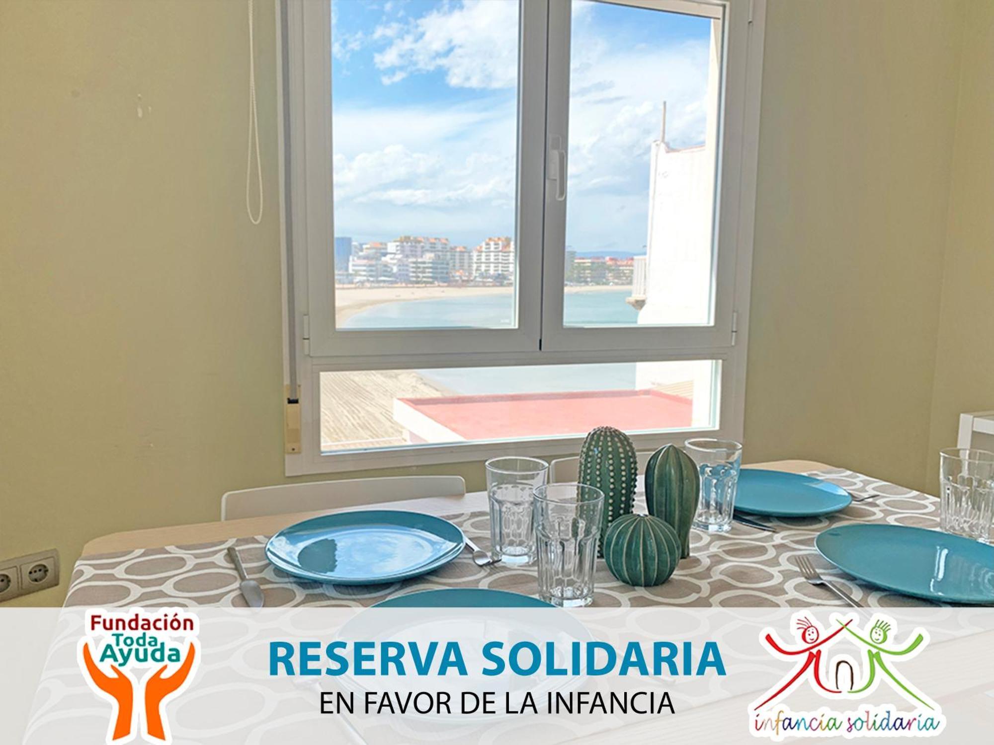 Apartamentos Castillo Peniscola 3000 ภายนอก รูปภาพ